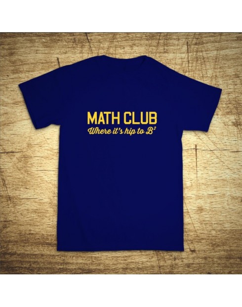 Math club