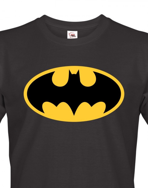 Pánské tričko Batman