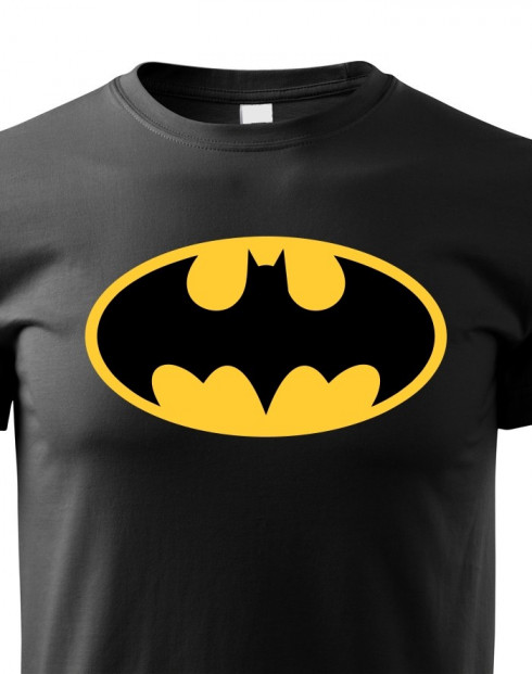 Detské tričko Batman