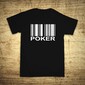 Poker code