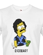 Pánské tričko Escobart