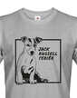 Pánské tričko Jack Russell teriér 2