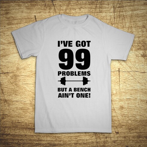 I´ve got 99 problems