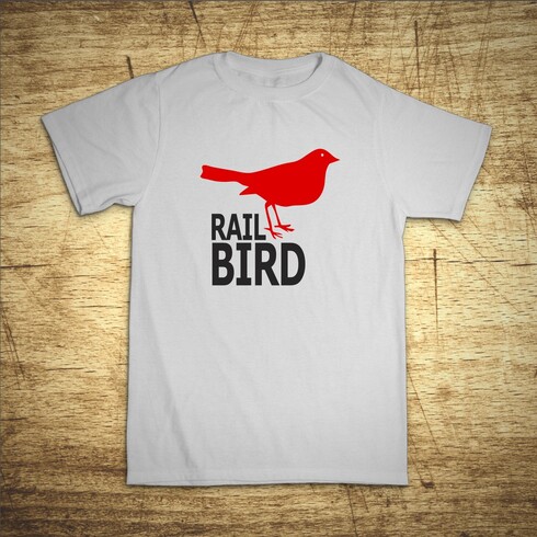 Rail Bird