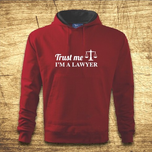 Trust me, I´m a lawyer 2