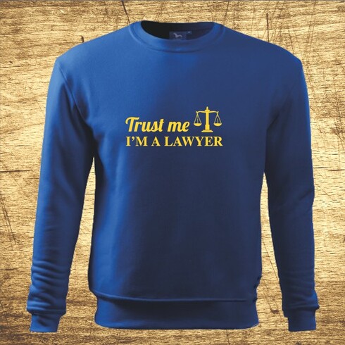Trust me, I´m a lawyer 2