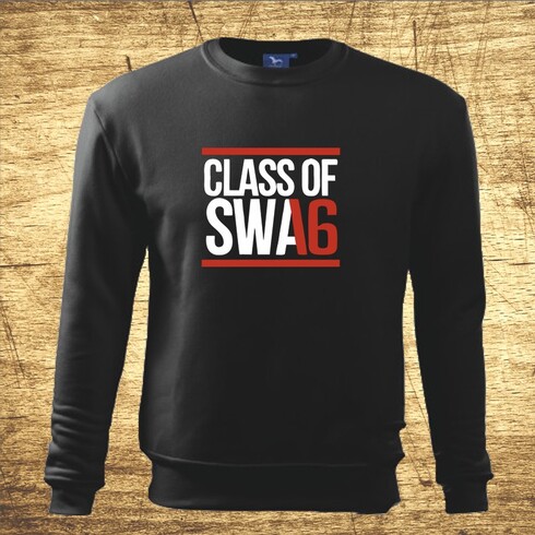 Class of swag
