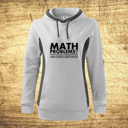 Math problems?