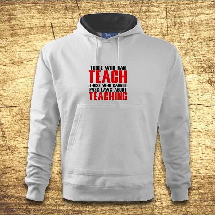 Teach, Teaching