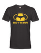 Pánské tričko Buttman