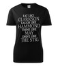 Dámské tričko Clarkson, Hammond, May