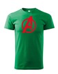 Detské tričko - Avengers