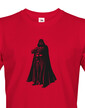 Pánske tričko Star Wars s Darth Vaderom