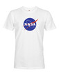 Pánské tričko s potiskem NASA