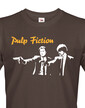 Pánske tričko Pulp Fiction
