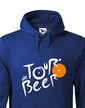 Pánská mikina Tour de beer