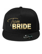 Dámská snapback kšiltovka Team bride