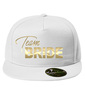 Dámská snapback kšiltovka Team bride