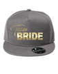 Dámská snapback kšiltovka Team bride