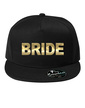 Dámská snapback kšiltovka Bride