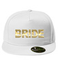 Dámská snapback kšiltovka Bride
