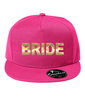 Dámská snapback kšiltovka Bride