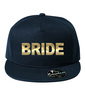 Dámská snapback kšiltovka Bride