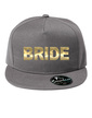 Dámská snapback kšiltovka Bride