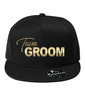 Pánská snapback kšiltovka Team groom