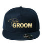 Pánská snapback kšiltovka Team groom