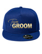 Pánská snapback kšiltovka Team groom