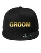 Pánská snapback kšiltovka Groom