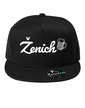 Pánská snapback kšiltovka Ženich