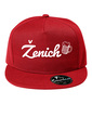 Pánská snapback kšiltovka Ženich