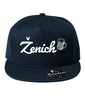 Pánská snapback kšiltovka Ženich