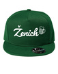 Pánská snapback kšiltovka Ženich