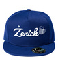Pánská snapback kšiltovka Ženich