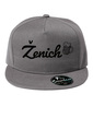 Pánská snapback kšiltovka Ženich