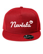 Dámská snapback kšiltovka Nevěsta