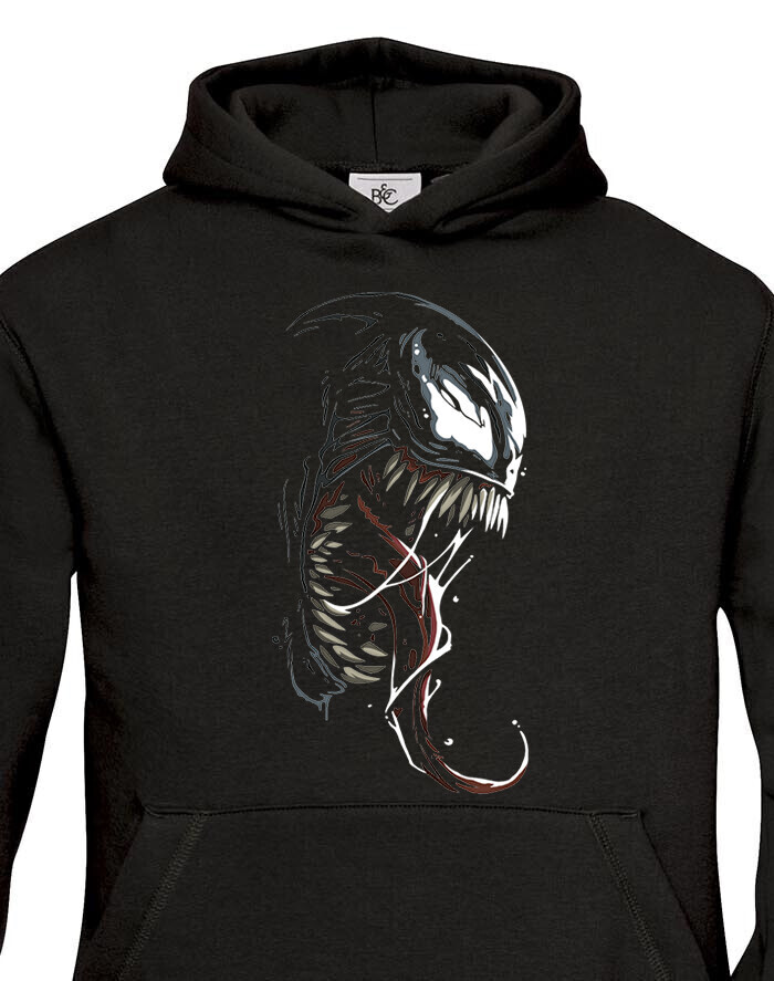 Detská mikina Carnage