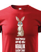 Detské tričko Králik