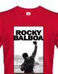 Pánské tričko Rocky Balboa