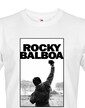 Pánské tričko Rocky Balboa