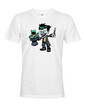 Pánské tričko Joker kúzelník