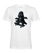 Pánské tričko Darth Vader Skateboard