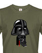 Pánské tričko Darth Vader