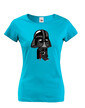 Dámské tričko Darth Vader