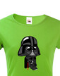 Dámské tričko Darth Vader