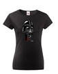 Dámské tričko Darth Vader