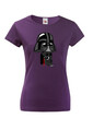 Dámské tričko Darth Vader